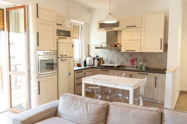 appartamento in vendita ad Ovada