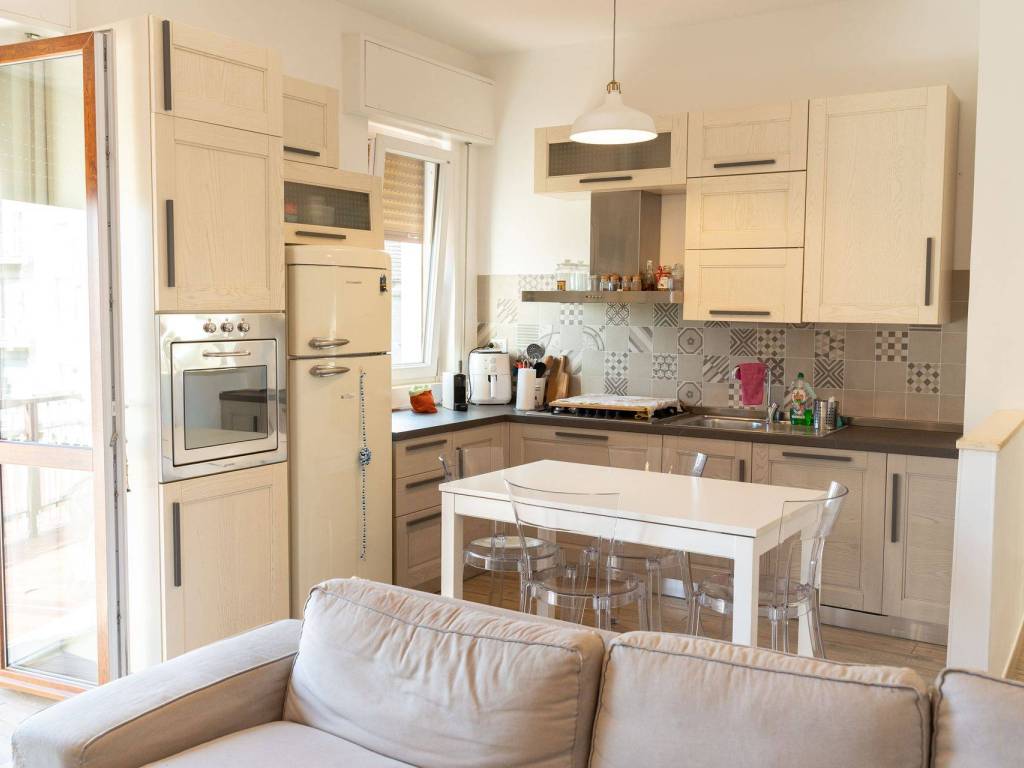 appartamento in vendita ad Ovada