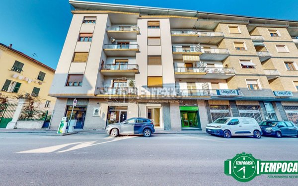 appartamento in vendita ad Ovada