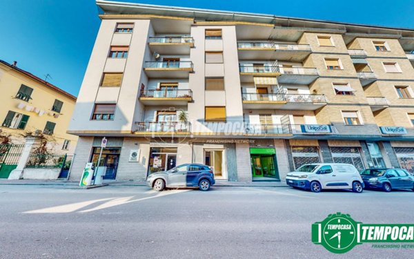 appartamento in vendita ad Ovada