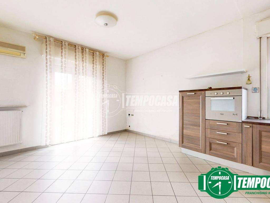 appartamento in vendita ad Ovada