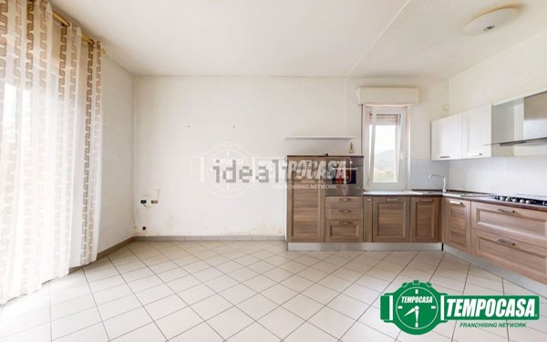 appartamento in vendita ad Ovada