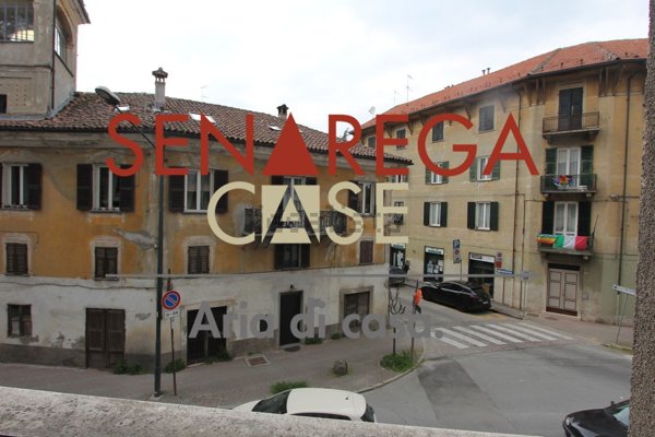 appartamento in vendita ad Ovada