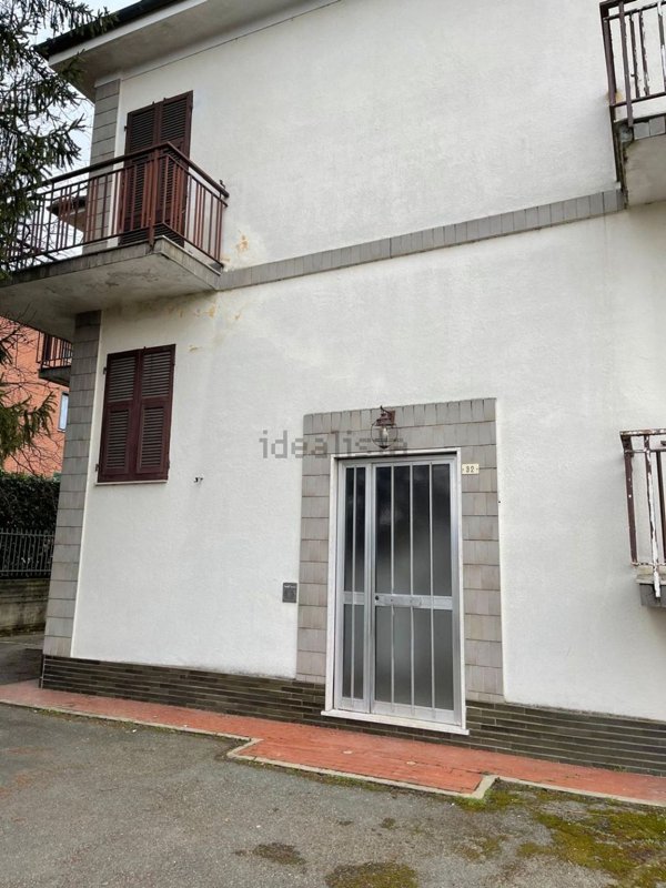 casa indipendente in vendita ad Ovada