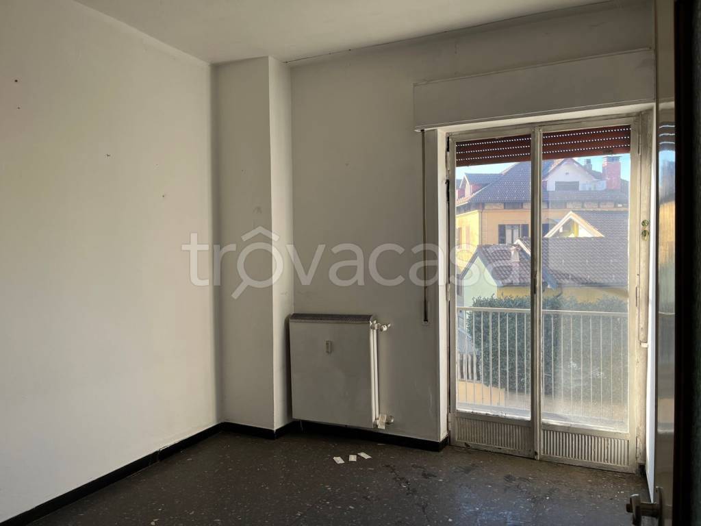 appartamento in vendita ad Ovada