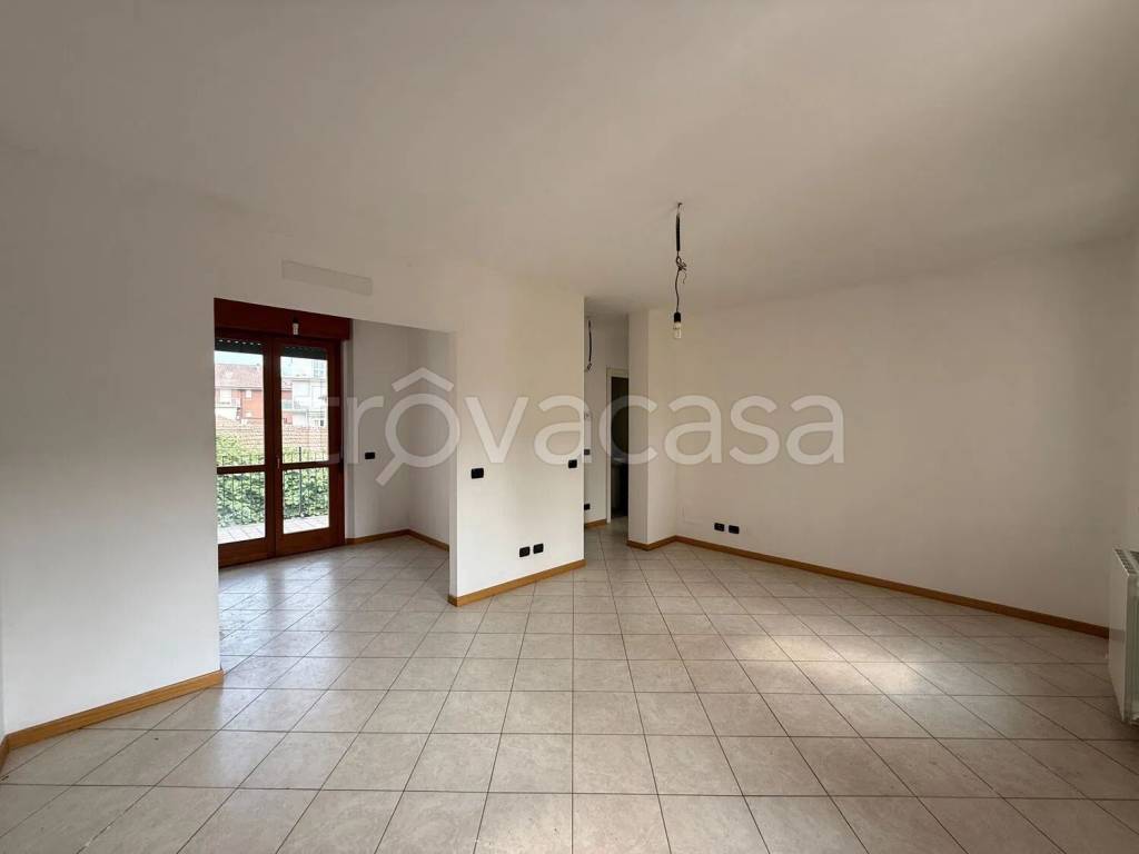 appartamento in vendita ad Ovada