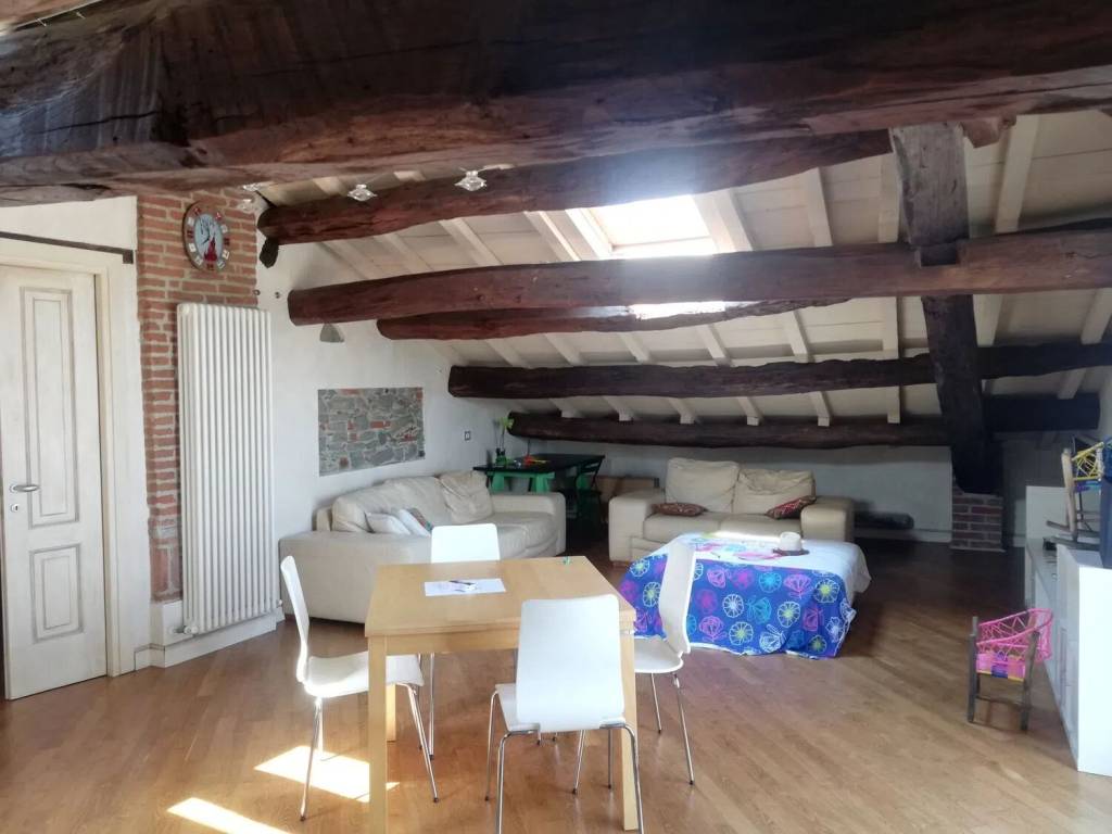 appartamento in vendita ad Ovada