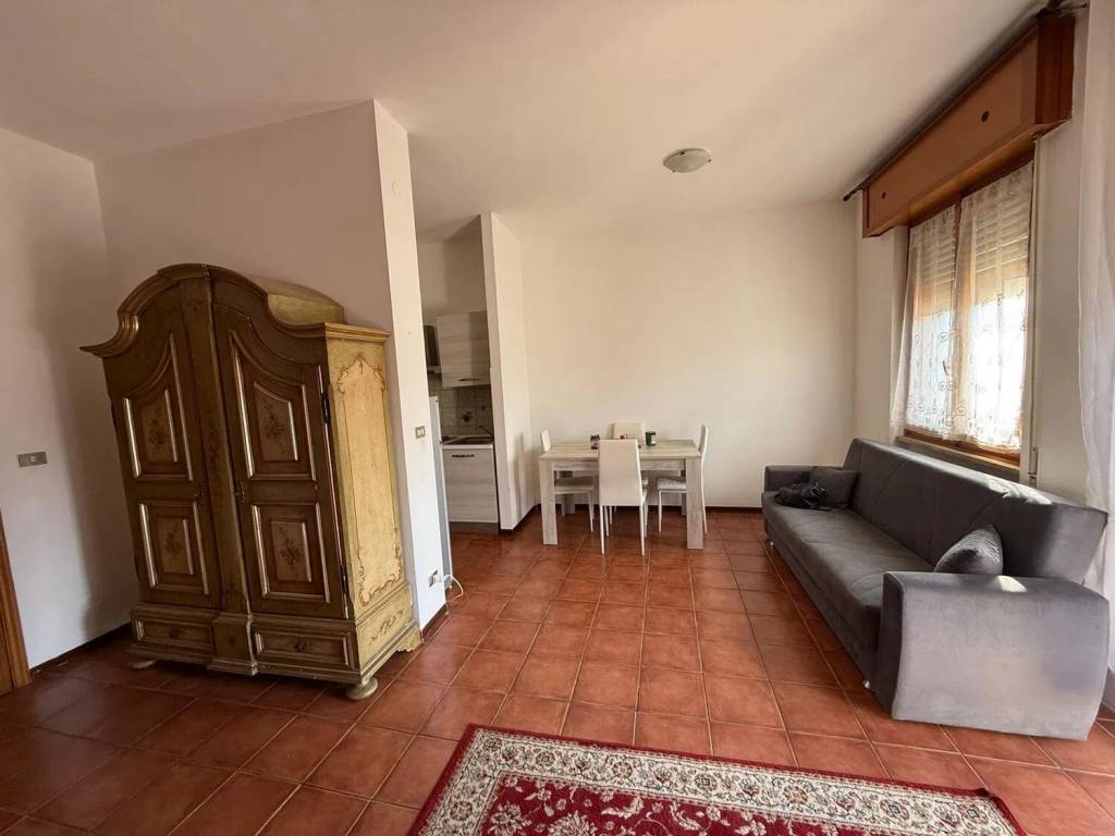 appartamento in vendita ad Ovada