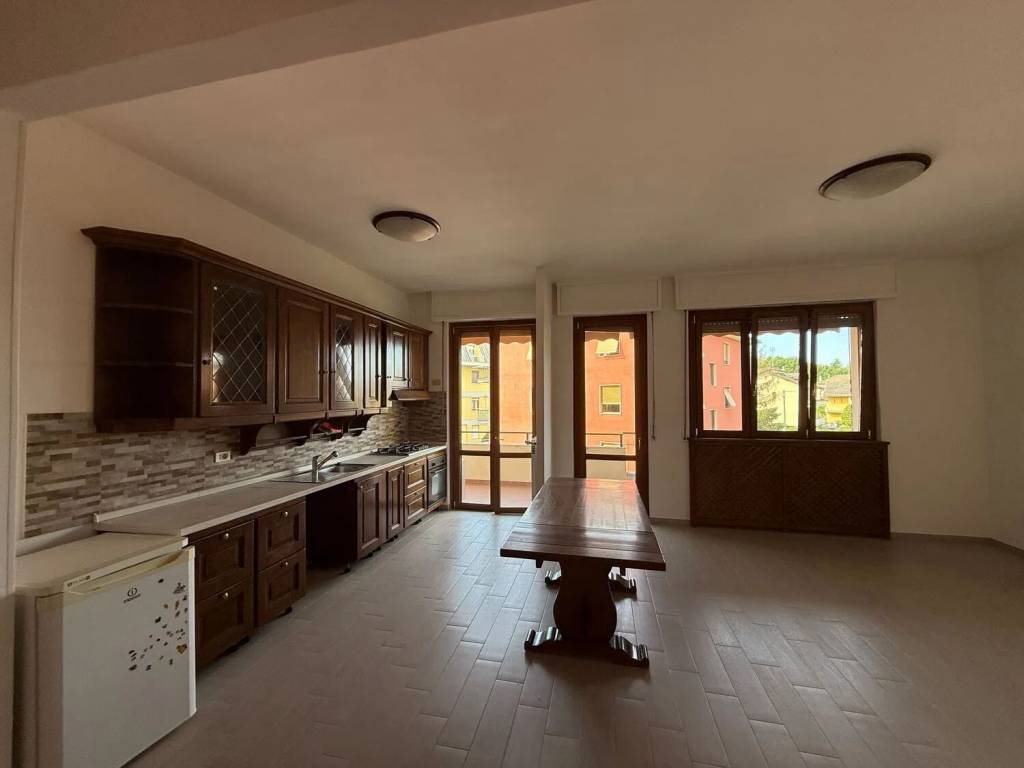 appartamento in vendita ad Ovada