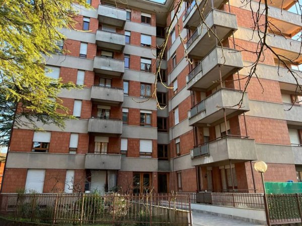 appartamento in vendita ad Ovada