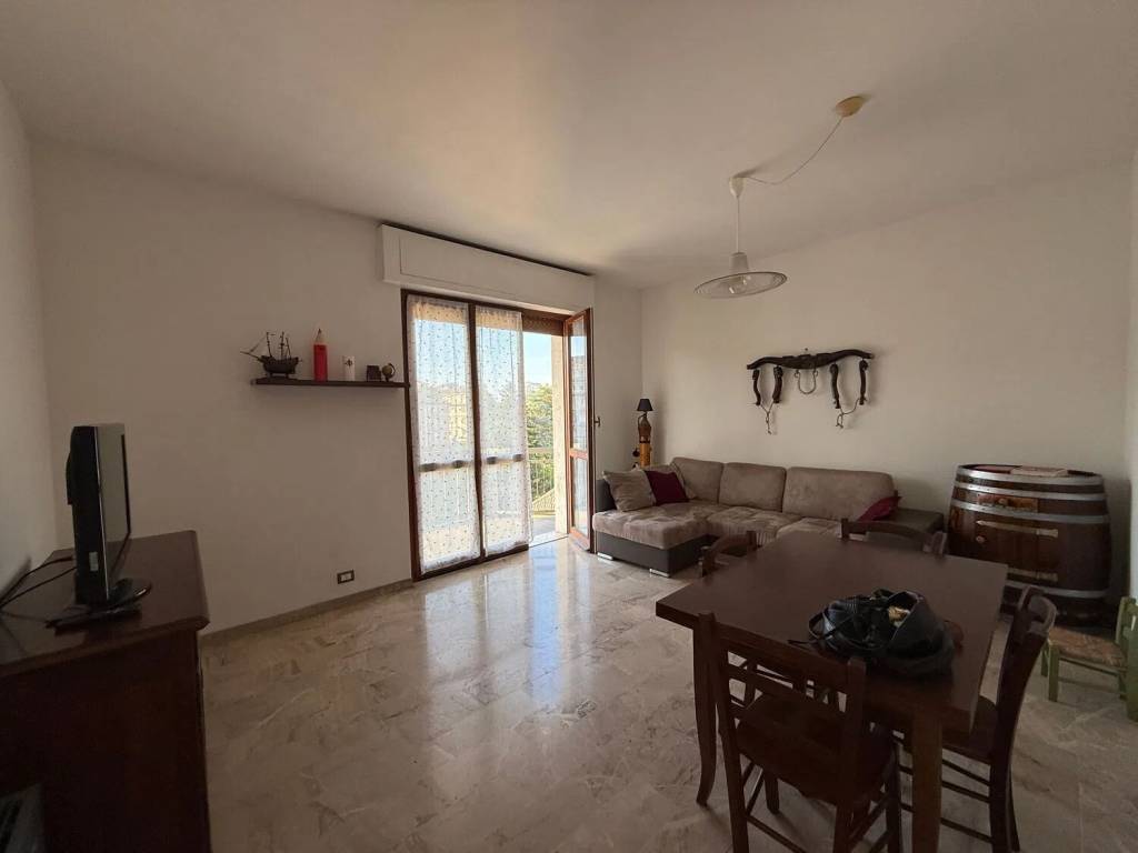 appartamento in vendita ad Ovada