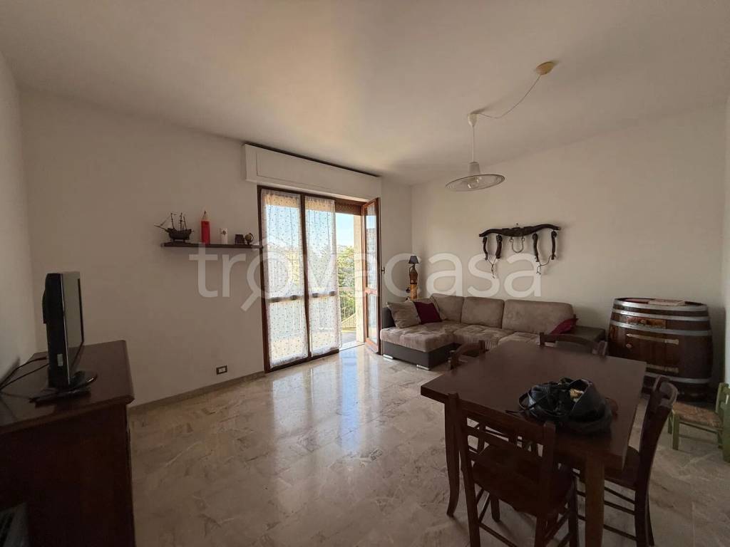 appartamento in vendita ad Ovada