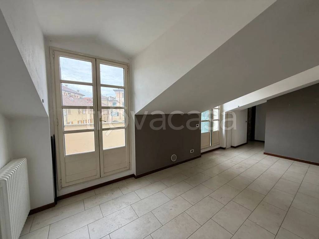 appartamento in vendita ad Ovada