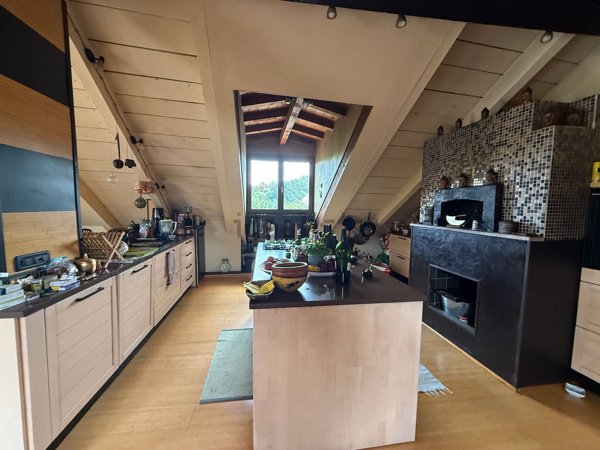 appartamento in vendita ad Ovada