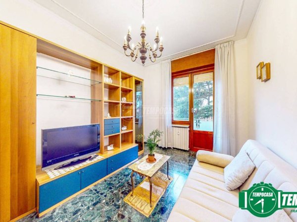 appartamento in vendita ad Ovada