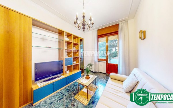 appartamento in vendita ad Ovada