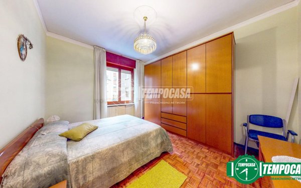 appartamento in vendita ad Ovada