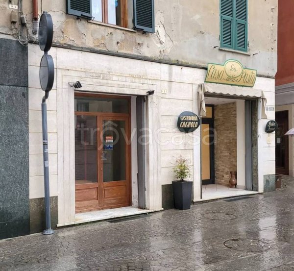 appartamento in vendita ad Ovada
