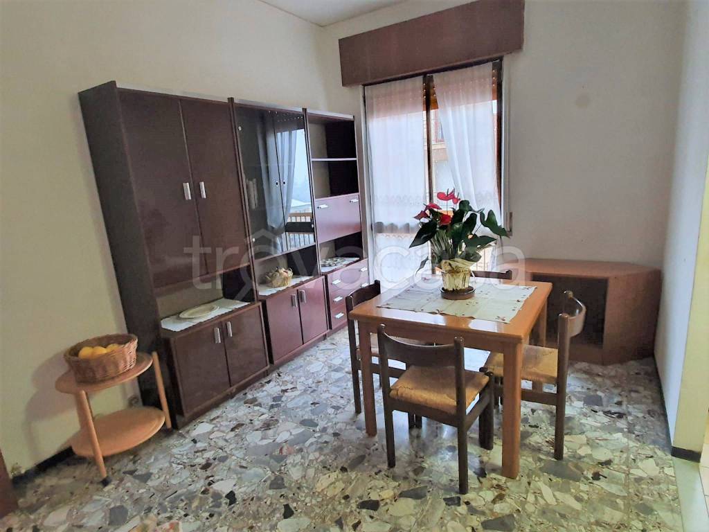 appartamento in vendita ad Ovada
