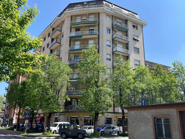 appartamento in vendita ad Ovada