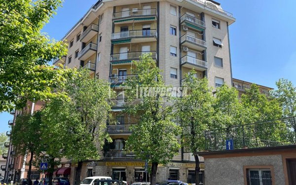 appartamento in vendita ad Ovada