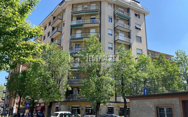 appartamento in vendita ad Ovada