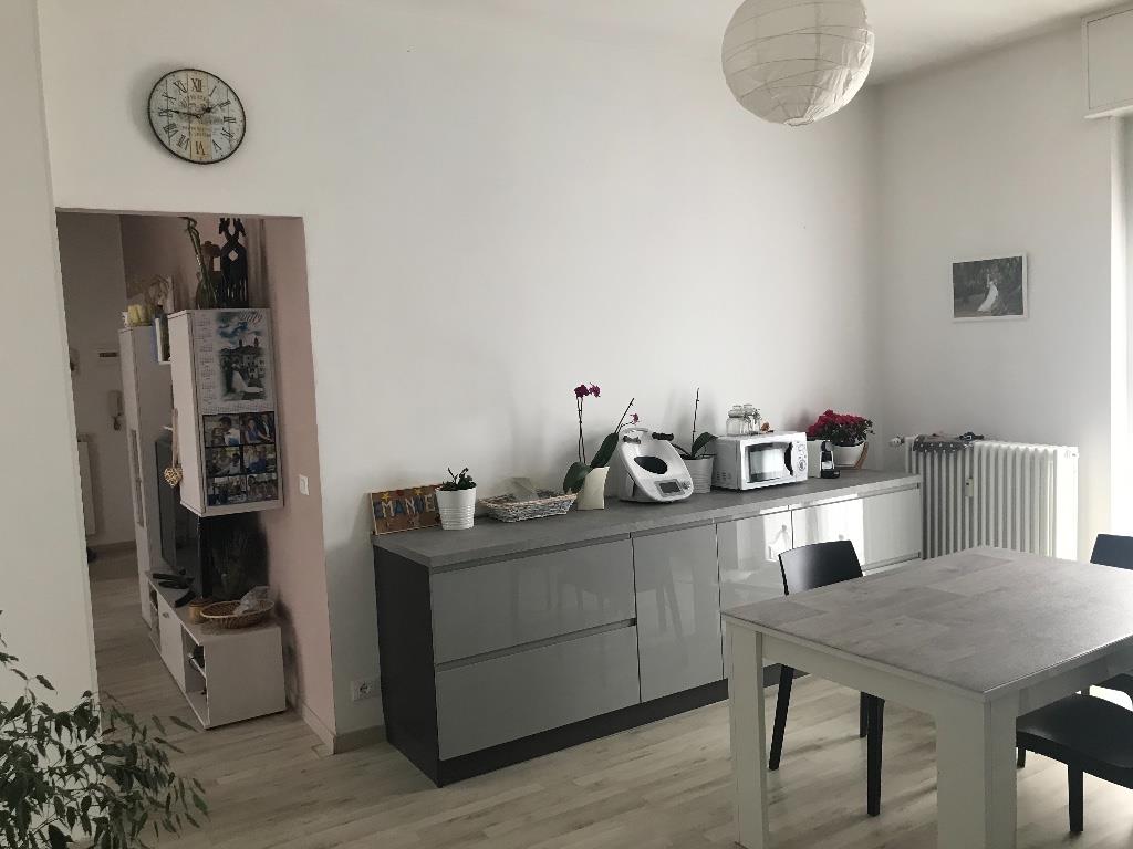 appartamento in vendita ad Ovada