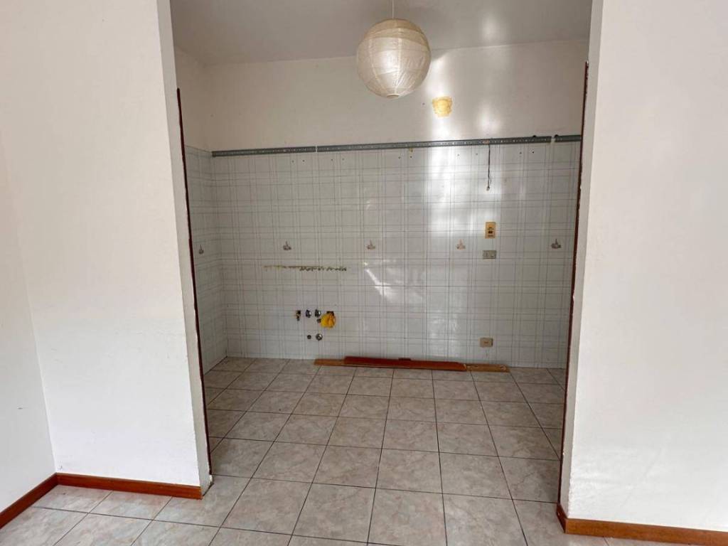 appartamento in vendita ad Ovada