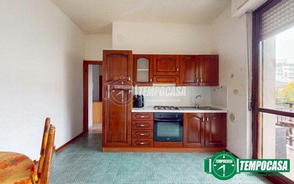 appartamento in vendita ad Ovada