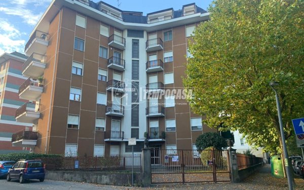 appartamento in vendita ad Ovada