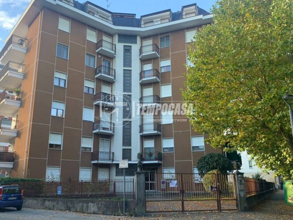 appartamento in vendita ad Ovada