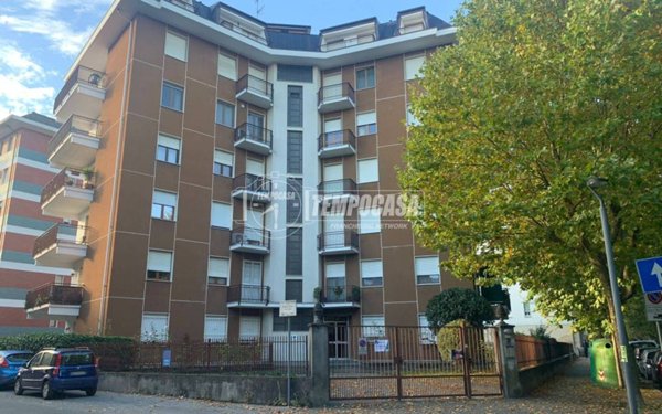 appartamento in vendita ad Ovada