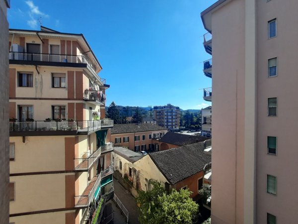 appartamento in vendita ad Ovada