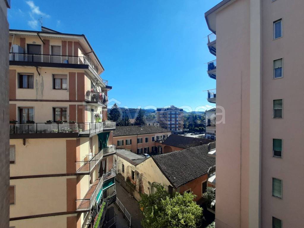 appartamento in vendita ad Ovada