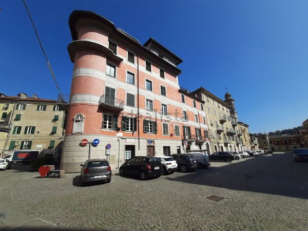 appartamento in vendita ad Ovada