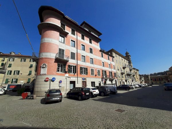 appartamento in vendita ad Ovada