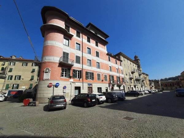 appartamento in vendita ad Ovada