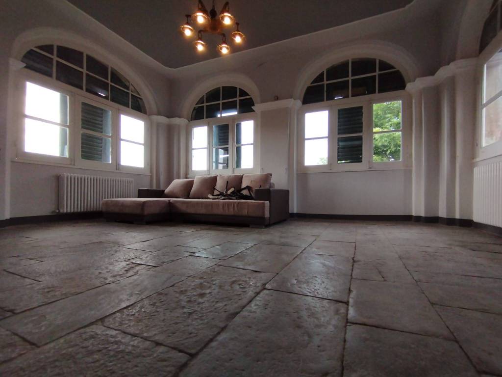 appartamento in vendita ad Ovada