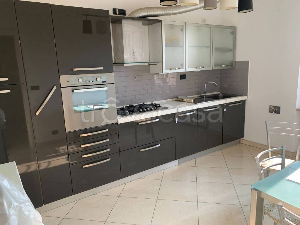 appartamento in vendita ad Ovada