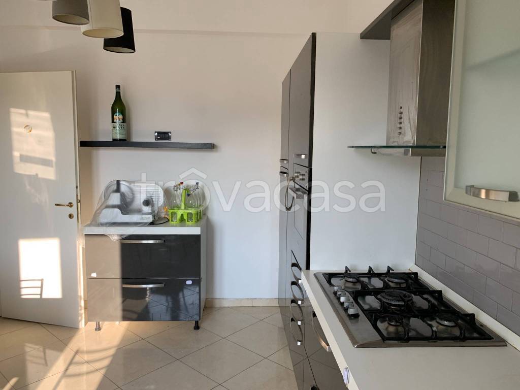 appartamento in vendita ad Ovada