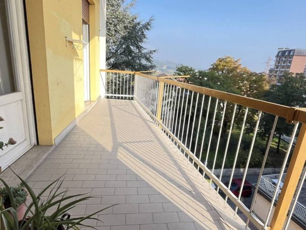 appartamento in vendita ad Ovada