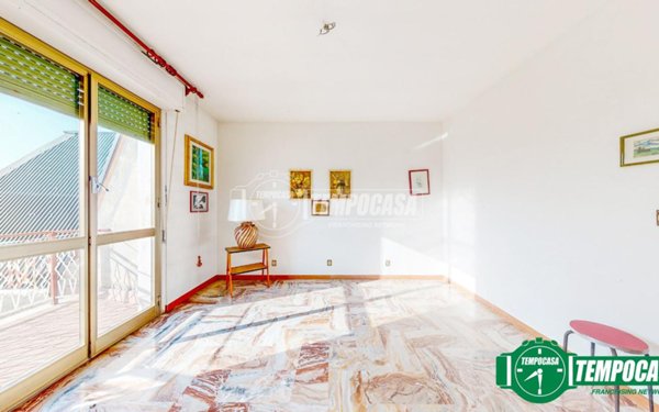 appartamento in vendita ad Ovada