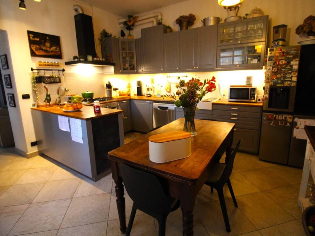 appartamento in vendita ad Ovada