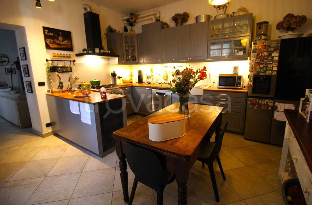 appartamento in vendita ad Ovada