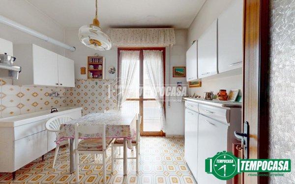 appartamento in vendita ad Ovada