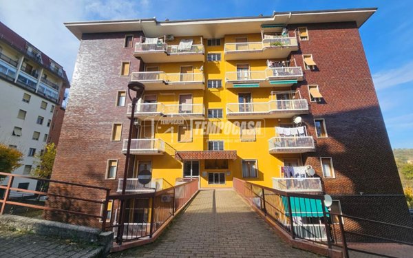 appartamento in vendita ad Ovada