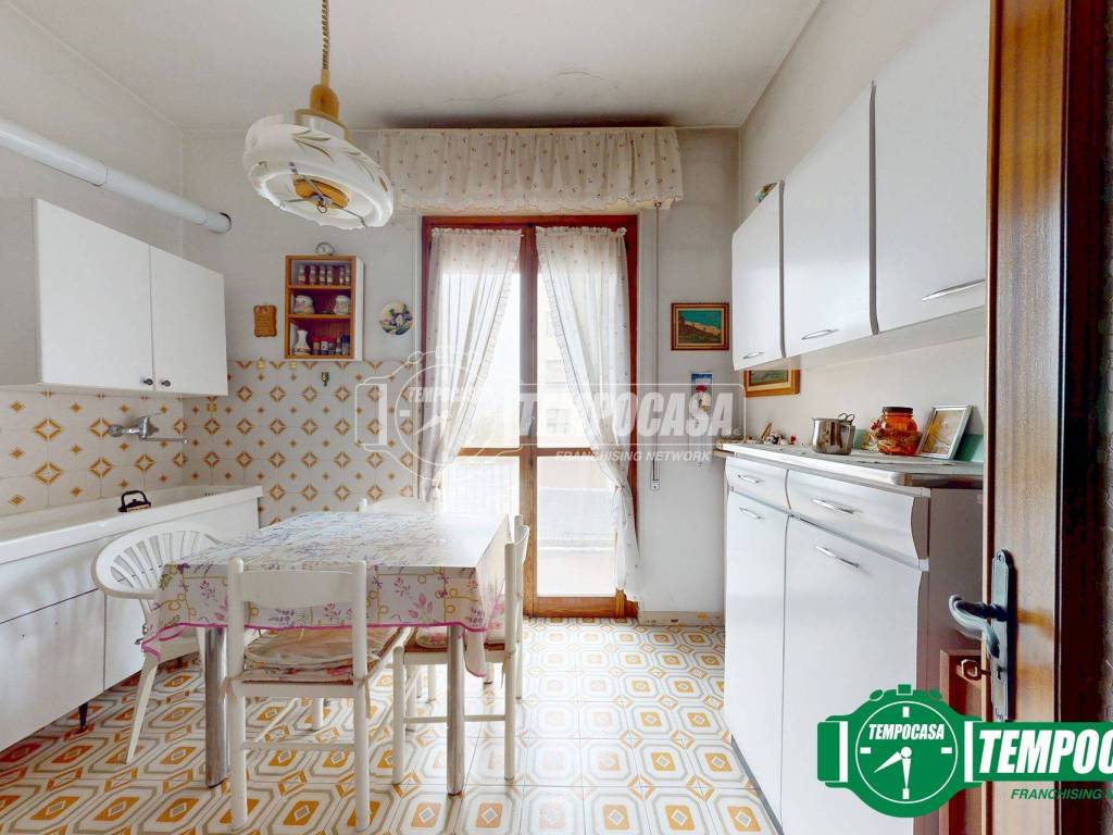 appartamento in vendita ad Ovada