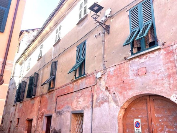 appartamento in vendita ad Ovada