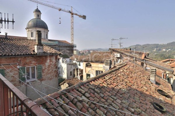 appartamento in vendita ad Ovada