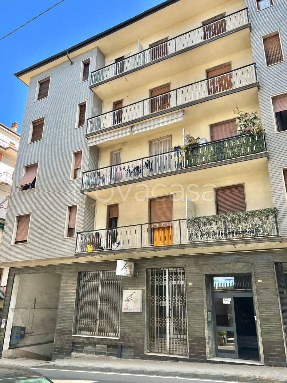 appartamento in vendita ad Ovada